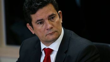 Moro apresenta a governadores e secretários projeto de lei Anticrime