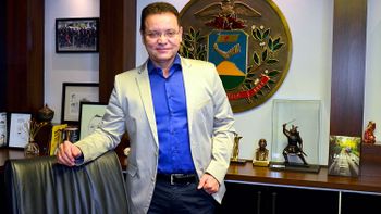 Prazo para aprovação da PEC do teto dos gastos deverá ser estendido, diz Botelho