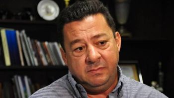 Fora da cadeia, Savi tem registro aprovado pelo DEM