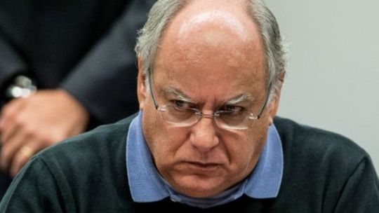 TRF4 aumenta pena de Renato Duque para 28 anos
