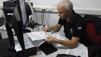Força-tarefa conclui 16 laudos de DNA em menos de um mês