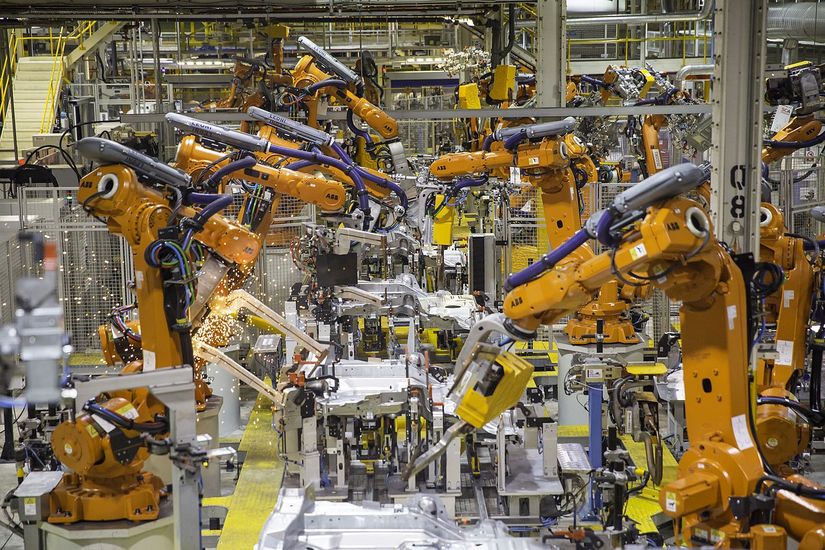 Equipe econômica reduz para 1,6% previsão de crescimento do PIB