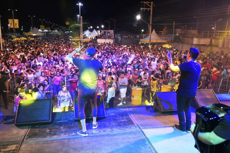 Chamamento Público garante Carnaval 2019 a custo zero para a Prefeitura