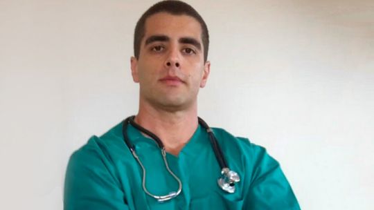 Médico está preso por morte de cuiabana no Rio de Janeiro