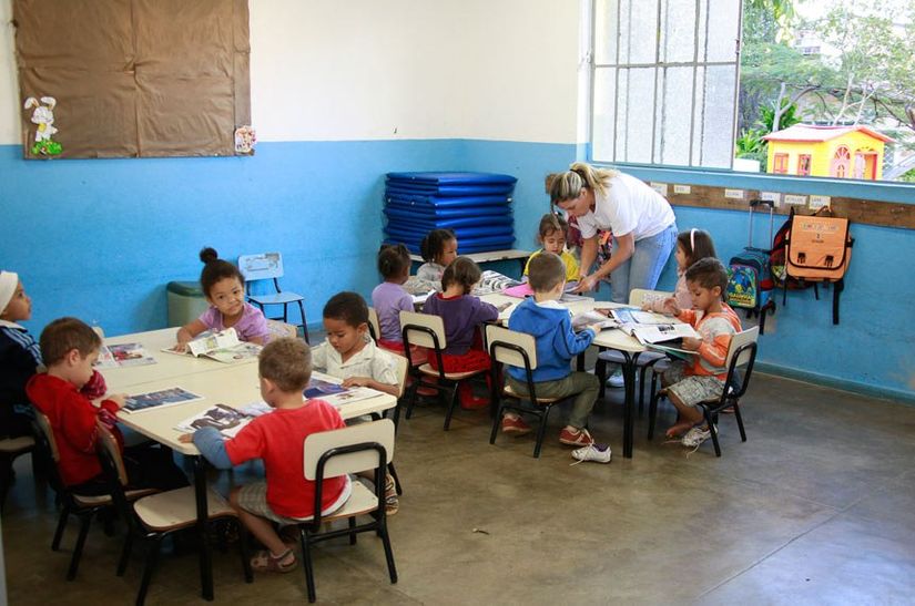 Comissão de Educação debaterá plano de trabalho em reunião na terça-feira