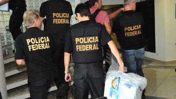 Polícia Federal prende 36 pessoas durante a Operação 'Carne Fraca'