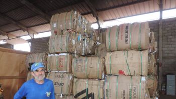 Implantação de aterro sanitário e cooperativas em Rondonópolis são destaques em Brasília