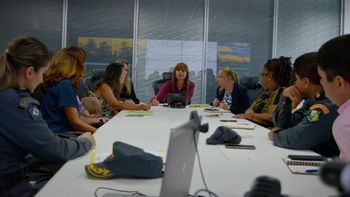 Câmara Temática de Defesa da Mulher buscará parceria com Prefeitura