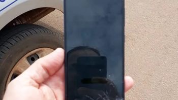 Funcionário é agredido e ameaçado de morte momento em que cortava abastecimento de água