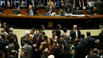 Câmara fará esforço para votar esta semana medidas provisórias