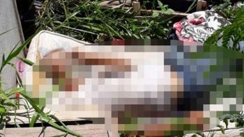 Homem é encontrado morto em matagal no Parque das Águas