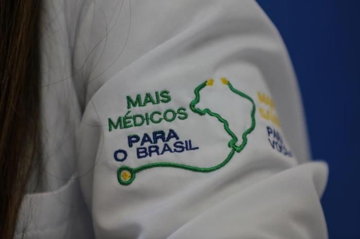 Inscrições para o Mais Médicos são prorrogadas até 7 de dezembro