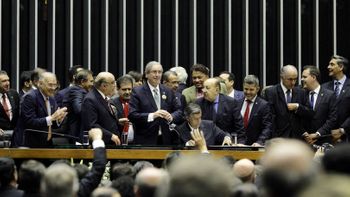 Votação sobre Eduardo Cunha é oportunidade para melhores debates e discursos na Câmara