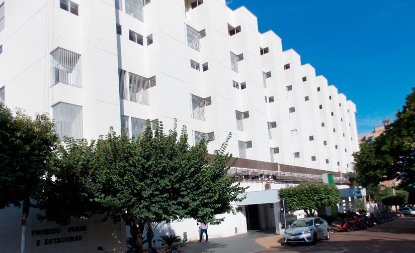 Santa Casa promove ações do Outubro Rosa