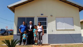 Produto brasileiro é “o melhor do mundo”, diz Temer