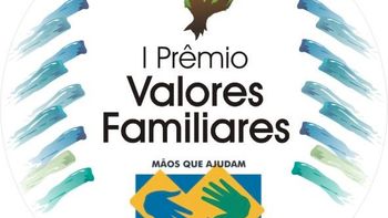 Prêmio Valores Familiares e Comunitários é realizado em Rondonópolis