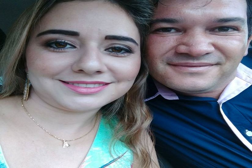 Homem preso em MS após tentar matar esposa é trazido para Rondonópolis (MT)