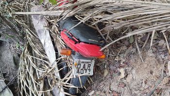 Sobrinhos são suspeitos de matarem tio desaparecido há 23 dias