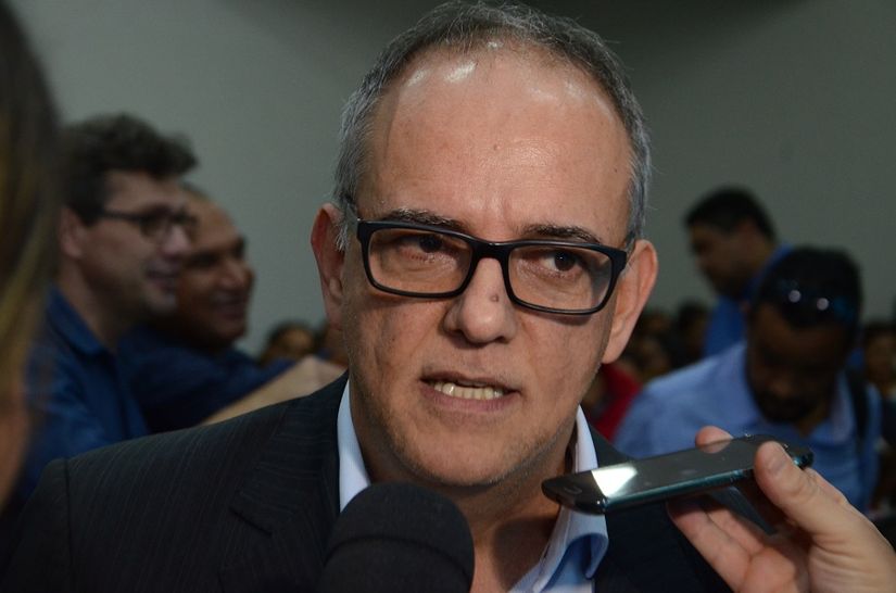 Encabeçando projetos, Pátio fornece munição para ataques contra si na Câmara