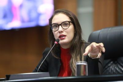 Deputada incentiva criação de consórcio intermunicipal de Cultura, Turismo e Esporte