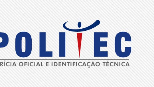 Inscrições para técnico em necropsia e papiloscopista começam hoje (27)
