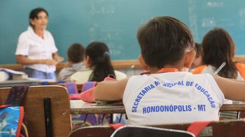 Unidades escolares retornam às aulas nesta terça-feira (31)