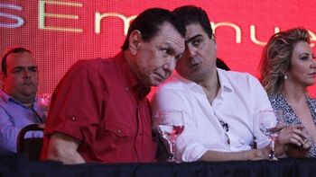 MDB quer emplacar vice de W.F. Bezerra e Emanuel Pinheiro brigam por bedelho