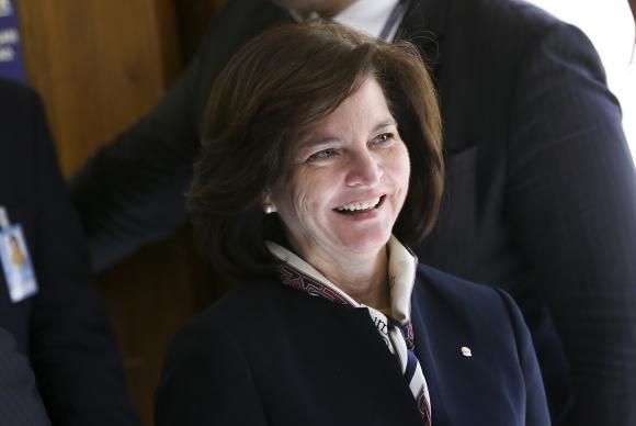 Raquel Dodge apresenta procuradores que vão atuar na Lava Jato