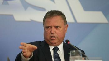 Maggi e Mapa se tornam parceiros da PF em investigações