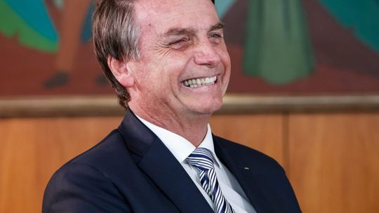 Estados amazônicos preocupados com declarações de Bolsonaro