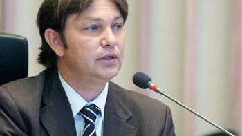 Joe Valle é escolhido presidente da Câmara Legislativa