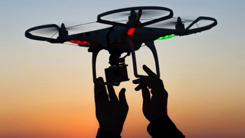 Conheça as regras para drones, aeromodelos e balões