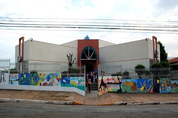 Centro Cultural José Sobrinho retoma aulas no mês de maio