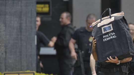 Lava Jato no Rio já denunciou 134 pessoas e pediu devolução de R$ 2,3 bilhões