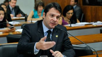 PEC modifica prazo para eleições quando ficarem vagos os cargos de presidente e vice