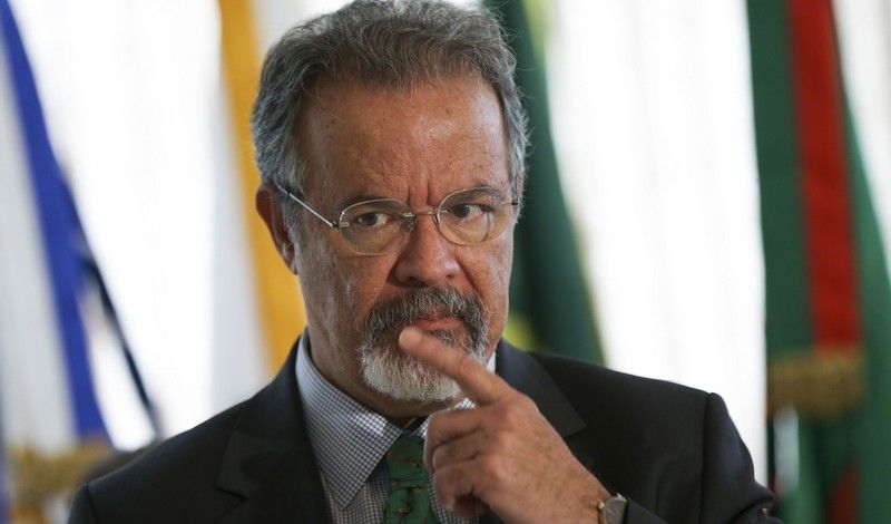 Jungmann: não é momento de o Brasil virar as costas a venezuelanos