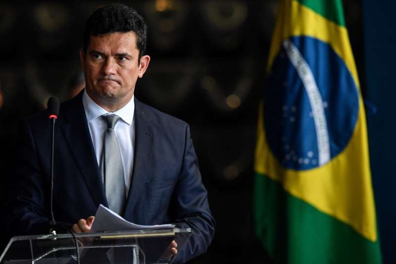 Projeto anticrime propõe identificar e nomear facções criminosas