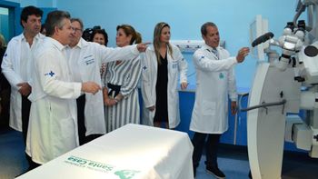 Hospital atenderá 100% SUS e será referência em alta complexidade, diz secretário