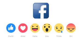 Facebook começa a esconder números de curtidas em postagens