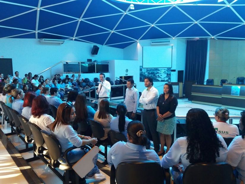 Cerca de 40 servidores públicos de Primavera do Leste poderão ser exonerados