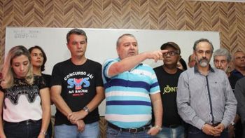 Fórum sindical não aceita escalonamento e sinaliza greve geral em MT