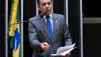 Emendas de Nilson Leitão beneficiam agricultura familiar