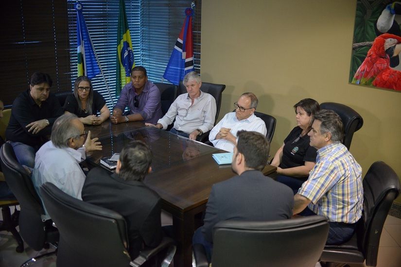 Prefeitura e entidades vão buscar esclarecimento na ANTT para liberação da duplicação