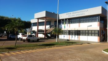 Parceria entre TJ e Prefeitura garante serviços à população no Judiciário em Movimento