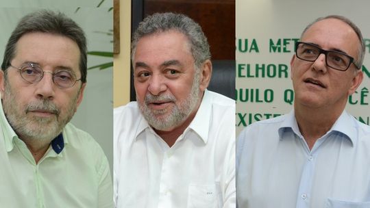 Candidatos a prefeito investem na produção dos programas eleitorais da TV