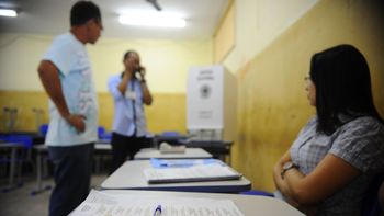 Cerca de 2 milhões de mesários devem participar das eleições deste ano