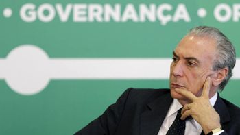 Para falar de governo, esqueçamos Temer. Quem manda mesmo é o PMDB