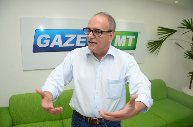 Contra adversidades causadas no falatório, Zé do Pátio já emplacou 2 x 0