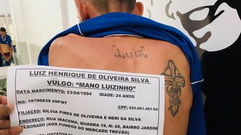 Polícia Civil prende autor de tentativa de latrocínio de motorista de aplicativo