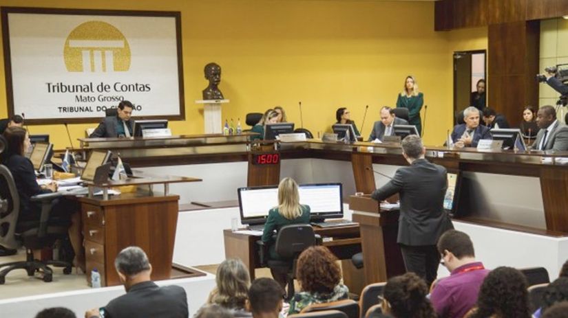 Recurso é rejeitado e penalidades mantidas a ex-gestores da Câmara de Rondonópolis